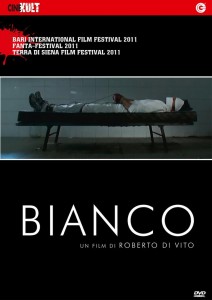 BIANCO  Dvd Distribuzi.11 dic. C.G.HomeVideo