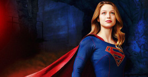 Supergirl-copertina