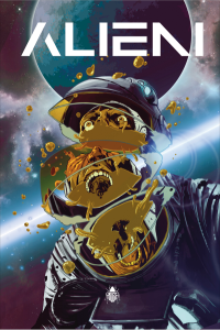 Alieni-Bugs-Comics-cover