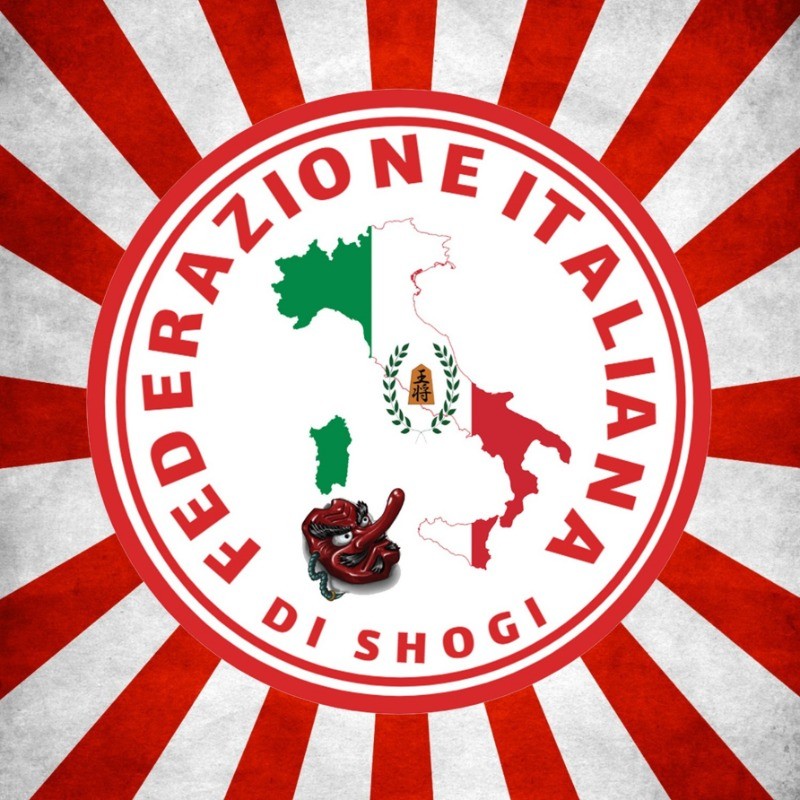Italian Shogi Federation – Mondo Japan