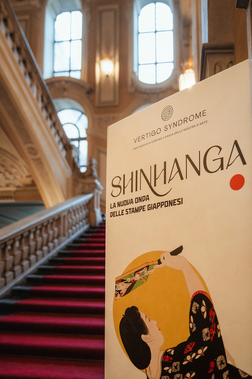 On the occasion of the Salone Off 2024, Giorgio Amitrano, official translator of Murakami and Banana Yoshimoto, arrives at Palazzo Barolo